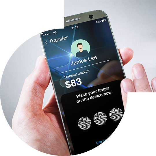 J9九游新一代全系列感測技術<br>為智慧應用場域帶來人機溝通全新體驗